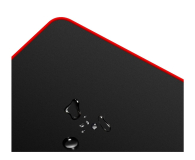 MOZOS Podkładka pod mysz 120x60cm XDP1260 - 1239209 - zdjęcie 2